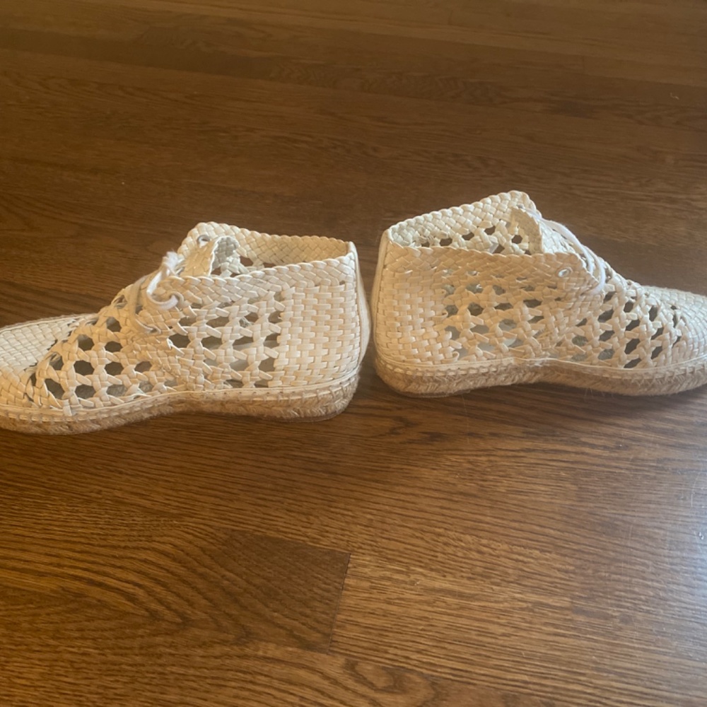 Celine Espadrilles - image 3